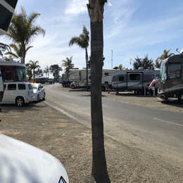 Pismo Coast Village RV Resort