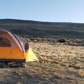 Review photo of Bridger Bay Campground — Antelope Island State Park by Lisa K., April 8, 2021