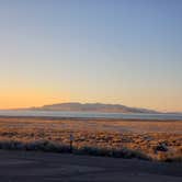 Review photo of Bridger Bay - Antelope Island State Park by Lisa K., April 8, 2021