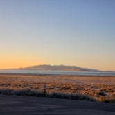 Review photo of Bridger Bay Campground — Antelope Island State Park by Lisa K., April 8, 2021