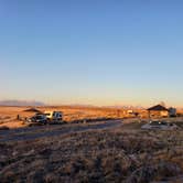 Review photo of Bridger Bay Campground — Antelope Island State Park by Lisa K., April 8, 2021