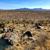 Review photo of BLM Knob Hill Primitive Camping by Stephen G., April 4, 2021