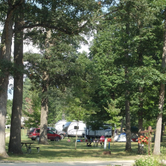 Review photo of White Cloud County Park by Becky P., May 31, 2018