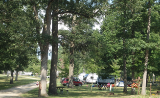 Becky P.'s photo at White Cloud County Park near Fremont, MI