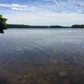 Review photo of Gifford Pinchot State Park Campground by Bri G., April 8, 2021