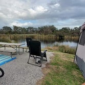 Review photo of Gulf State Park Campground by janet H., April 8, 2021