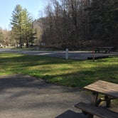 Review photo of Mash Fork Campground — Camp Creek State Park by MickandKarla W., April 8, 2021