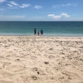 Review photo of Sebastian Inlet State Park Campground by Brenda S., May 2, 2018