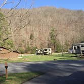 Review photo of Mash Fork Campground — Camp Creek State Park by MickandKarla W., April 8, 2021