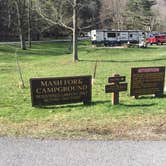 Review photo of Mash Fork Campground — Camp Creek State Park by MickandKarla W., April 8, 2021