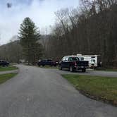 Review photo of Mash Fork Campground — Camp Creek State Park by MickandKarla W., April 8, 2021