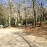 Review photo of Mash Fork Campground — Camp Creek State Park by MickandKarla W., April 8, 2021
