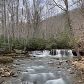 Review photo of Mash Fork Campground — Camp Creek State Park by MickandKarla W., April 8, 2021