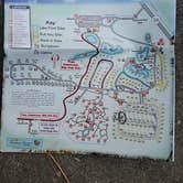 Review photo of Topsail Hill Preserve State Park Campground by janet H., April 8, 2021