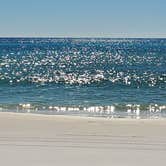 Review photo of Topsail Hill Preserve State Park Campground by janet H., April 8, 2021