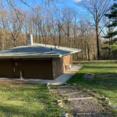 Review photo of Gambrill State Park Campground by M J., April 8, 2021