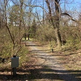 Review photo of Gambrill State Park Campground by M J., April 8, 2021