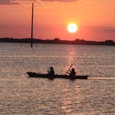 Review photo of Manatee Cove Family Campground at Patrick Air Force Base by Paula C., April 8, 2021