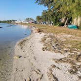 Review photo of Manatee Cove Family Campground at Patrick Air Force Base by Paula C., April 8, 2021