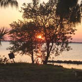 Review photo of Manatee Cove Family Campground at Patrick Air Force Base by Paula C., April 8, 2021