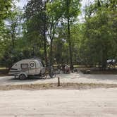 Review photo of Manatee Springs State Park Campground by janet H., April 8, 2021