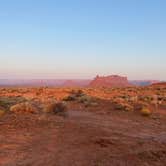 Review photo of Valley of the Gods Dispersed Camping by Lynsey F., April 8, 2021