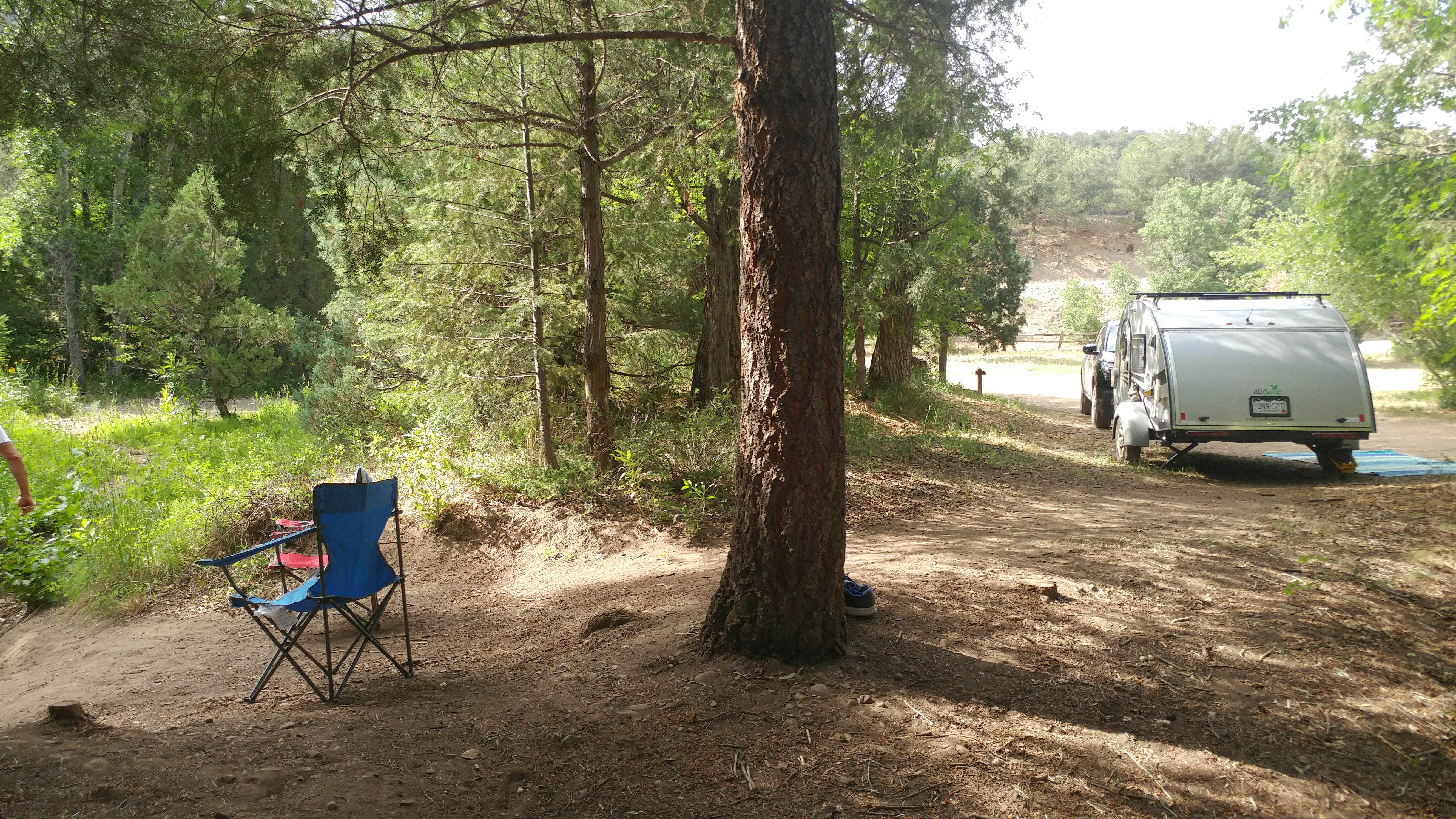 janet H.'s photo at Cutty's Resort - Hayden Creek in Colorado