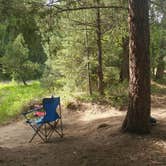Review photo of Cutty’s Resort - Hayden Creek by janet H., April 8, 2021