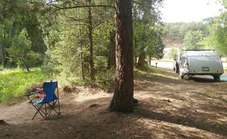 janet H.'s photo at Cutty's Resort - Hayden Creek in Colorado