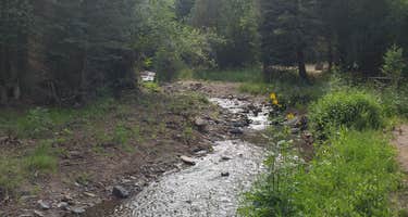Cutty's Hayden Creek RV Camping & Resort