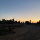 Review photo of Tom Best Spring Road FR117 Dispersed - Dixie National Forest by Lynsey F., April 8, 2021