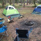 Review photo of Rodman Campground by Kelly S., April 8, 2021