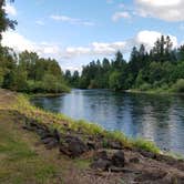 Review photo of Barton County Park Campground by Julie P., May 31, 2018