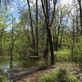 Review photo of Barton County Park Campground by Julie P., May 31, 2018