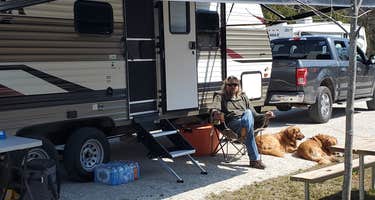 Scheffel's Hideaway Campground
