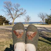 Review photo of West Shore - Cheney State Park by Nancy C., April 8, 2021