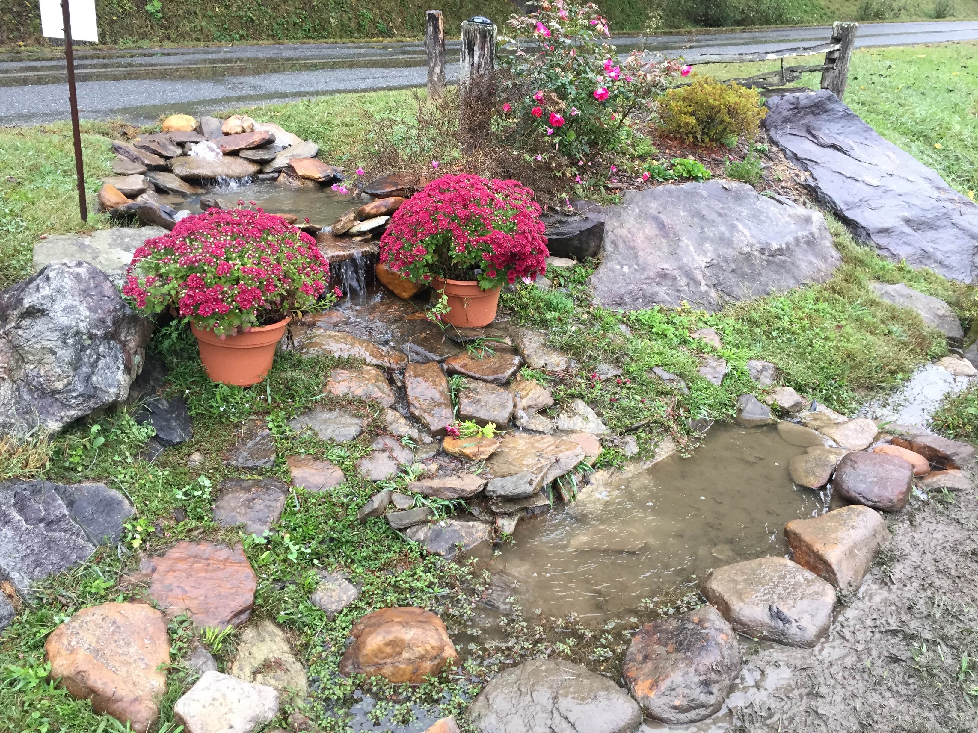 Camping near Lazy J Campground: Adventure Village and Lodgings, Rosman, North Carolina