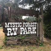 Review photo of Mystic Forest RV Park by Kaylene H., April 8, 2021