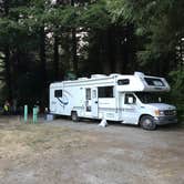 Review photo of Mystic Forest RV Park by Kaylene H., April 8, 2021