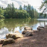 Review photo of Barton County Park Campground by Julie P., May 31, 2018