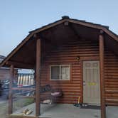 Review photo of Yellowstone Park / West Gate KOA Holiday by Heather K., April 8, 2021