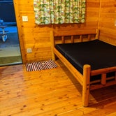 Review photo of Yellowstone Park / West Gate KOA Holiday by Heather K., April 8, 2021
