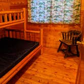 Review photo of Yellowstone Park / West Gate KOA Holiday by Heather K., April 8, 2021