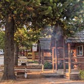 Review photo of Yellowstone Park / West Gate KOA Holiday by Heather K., April 8, 2021