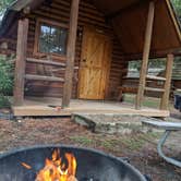 Review photo of Yellowstone Park / West Gate KOA Holiday by Heather K., April 8, 2021