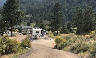 Camping near Hermit Park Open Space: Yogi Bear's Jellystone Park at Estes Park, Estes Park, Colorado