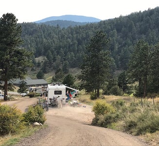 Camper-submitted photo from Yogi Bear's Jellystone Park at Estes Park