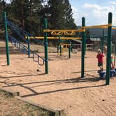 Review photo of Yogi Bear's Jellystone Park at Estes Park by Kaylene H., April 8, 2021