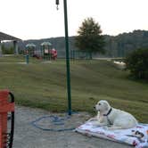 Review photo of Pin Oak Campground — Natchez Trace State Park by Sue , April 8, 2021