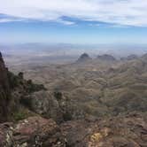 Review photo of Toll Mountain (TM1) Campground — Big Bend National Park by Troy W., May 31, 2018